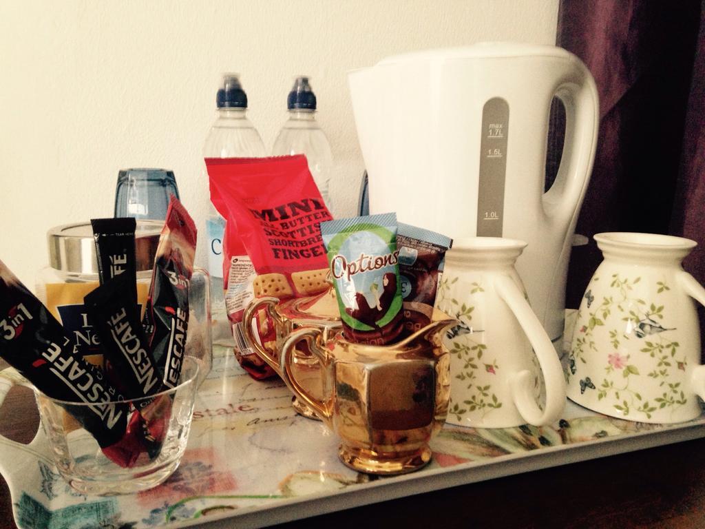 Slayleigh B&B, Matlock Rom bilde